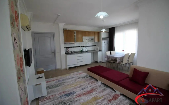 Maya Apart Antalya