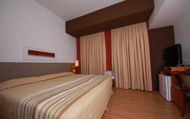 Hotel Novo Mundo