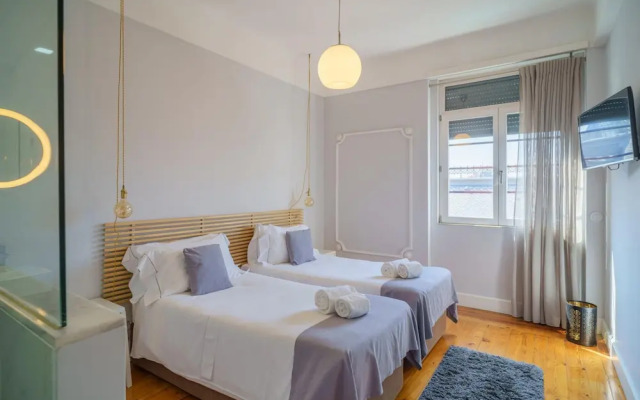 Feel Porto Downtown Couture