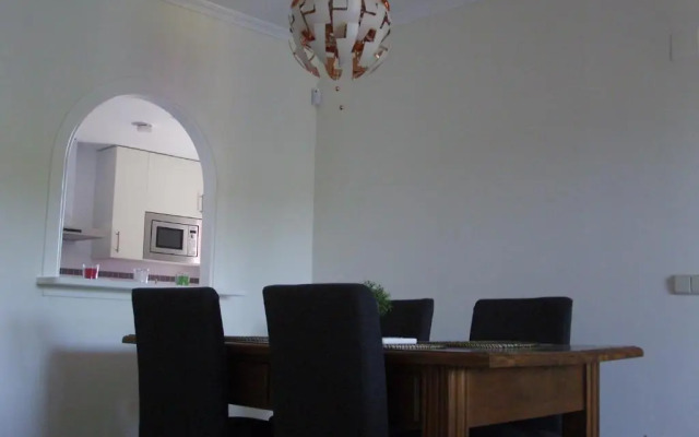 Apartamento del Golf Dona Julia y Cortesin