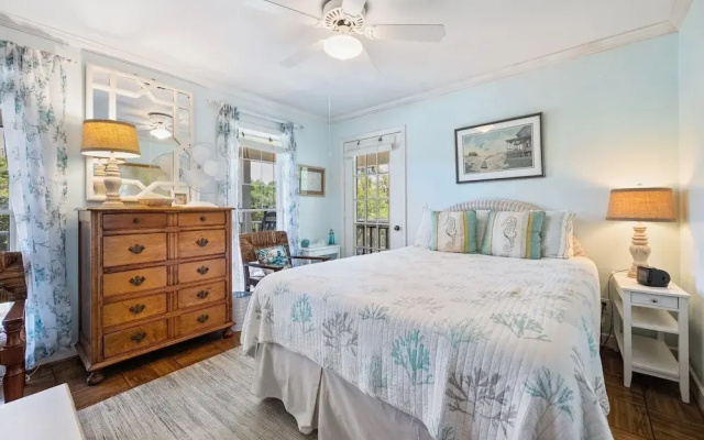 Berry Restful 5 Bedroom Home
