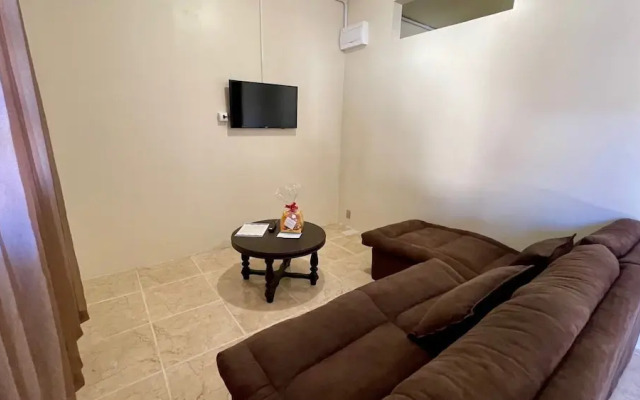 AP 07 Ala Bombinhas Residencial Solavir