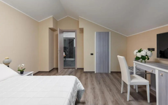 Rivoli Hotel