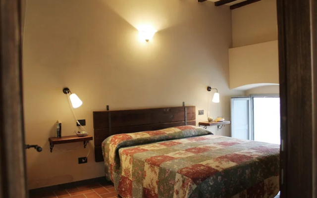 Agriturismo Poggianto