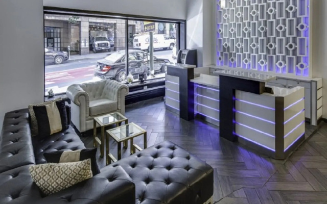 Adante Hotel
