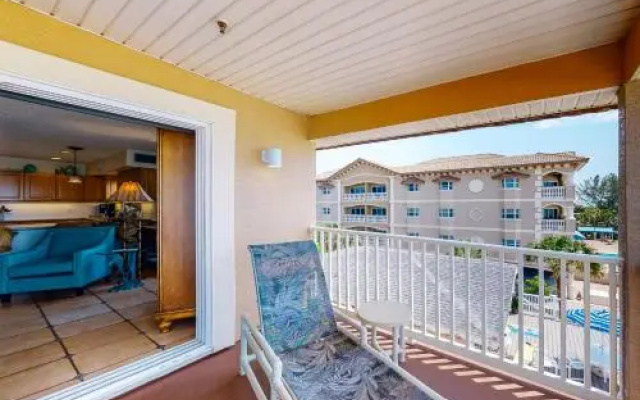 Casa de Playa 209