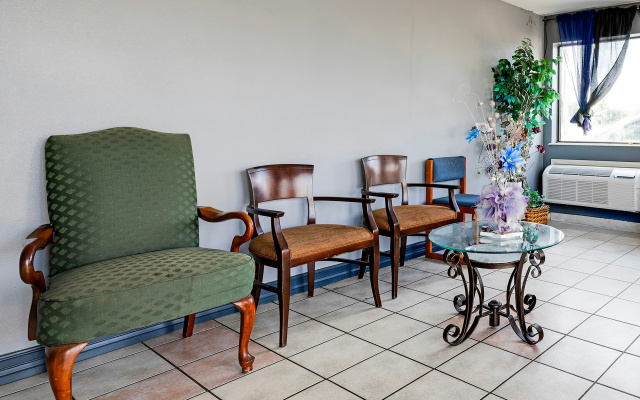 Hotel O Luxury Inn Channelview Baytown I-10