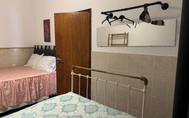 Beautiful 3-bed House in Tavira In the City Center