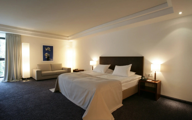 Hotel Erzgiesserei Europe