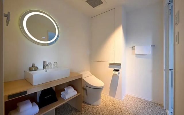 HOTEL KYOTOLOGY - Vacation STAY 16022v