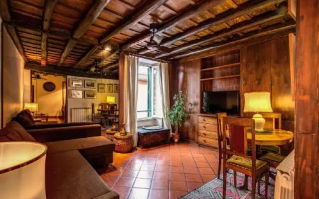 Rome Nice Apartment - Trastevere