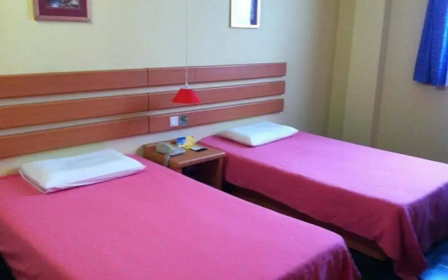 Home Inn Pudong Children's Medical Center