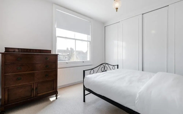 Stunning 2 bed Flat Near Portobello