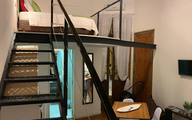 Departamento Perón