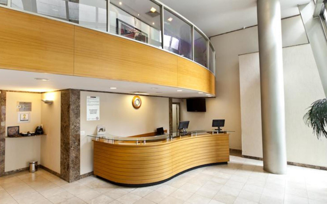 Pancetti Residence Service