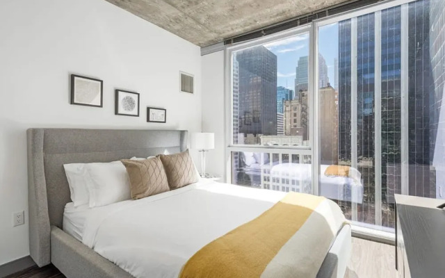 Group Retreat 2 Units Location Near Museums