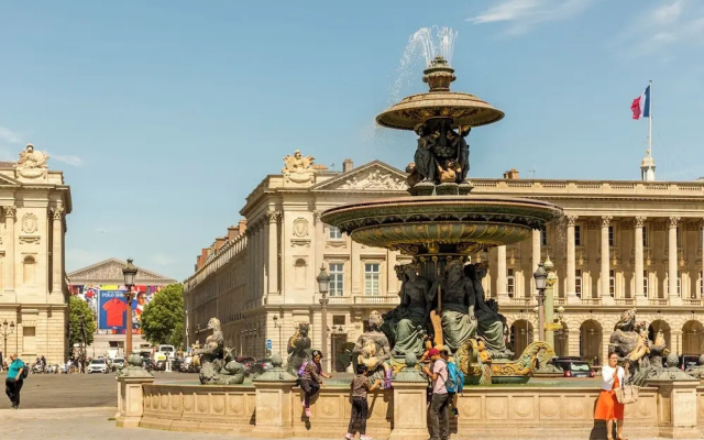 Beauquartier - Champs-Elysées
