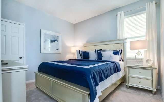 1791spp 5 Bedroom Townhouse by RedAwning