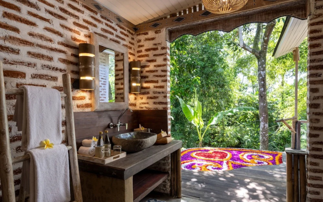 Sacred Canyon Ubud by GenuineHost