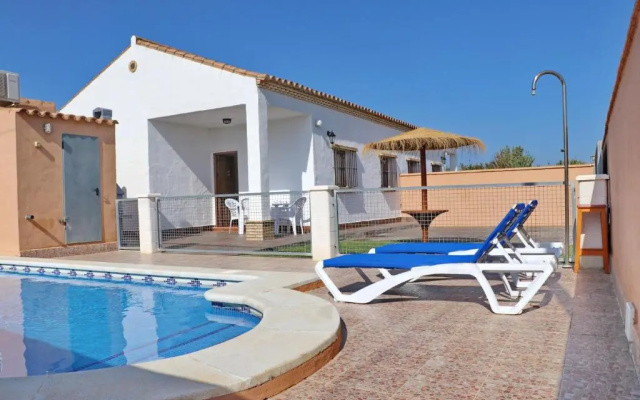 Casa El Cortijillo