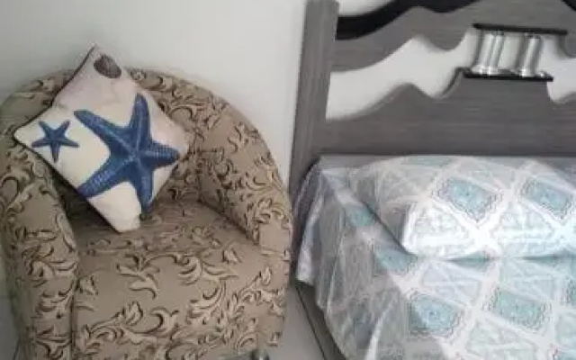 Suítes Para Casal