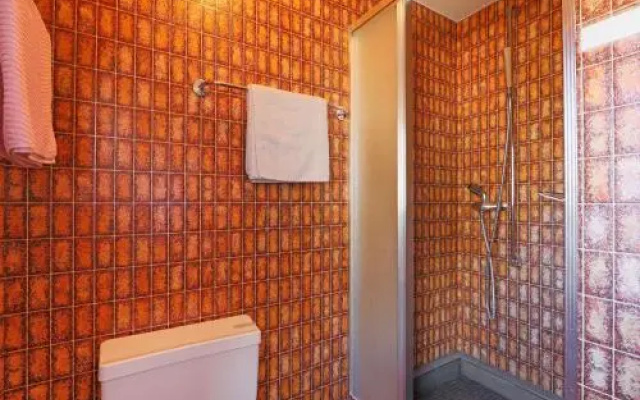 Apartment Lauberhaus