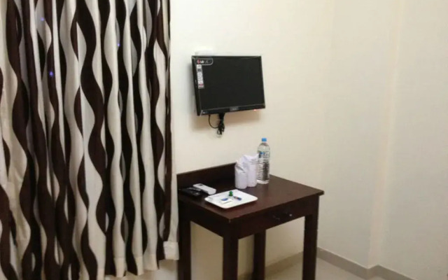 Hotel Metro Cochin