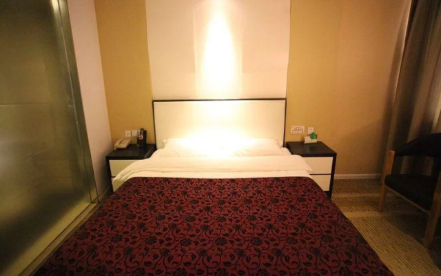 Feeling Fashion Hotel