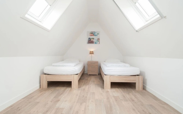 New Holiday Home near Beach of Petten