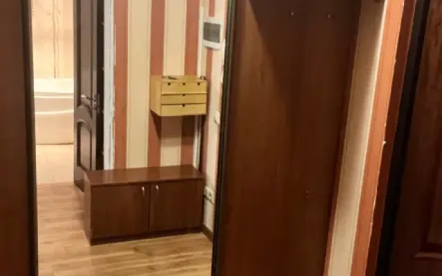 Dayker City в микрорайоне 3-й