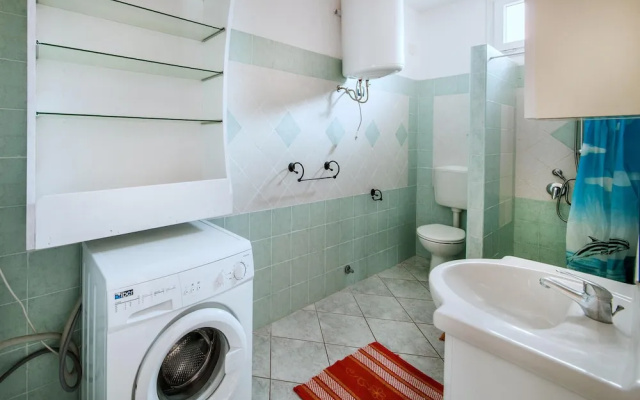 Awesome Apartment in La Maddalena With 3 Bedrooms