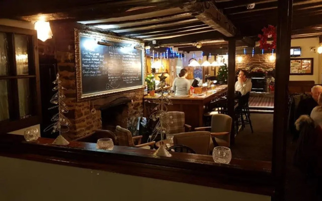 The Wheatsheaf Inn