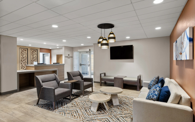 Candlewood Suites Yuma by IHG