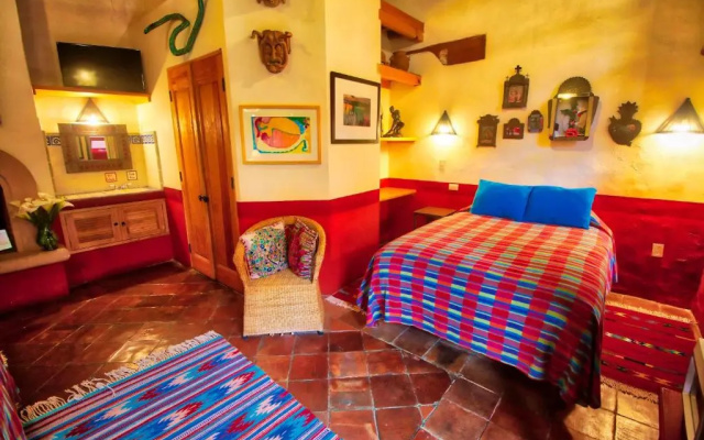 Casa Encantada