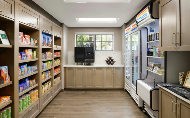 Residence Inn By Marriott Pleasanton