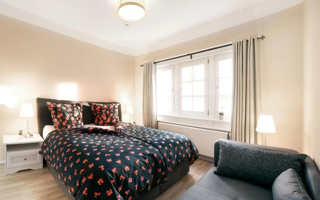 Ferienwohnung Julia