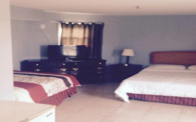 Hotel Charlee Sea Breeze - Oceanblock