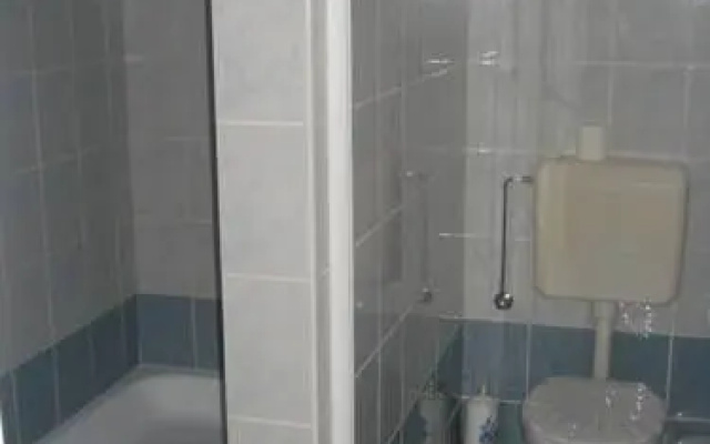 Zoldello Apartmanhaz