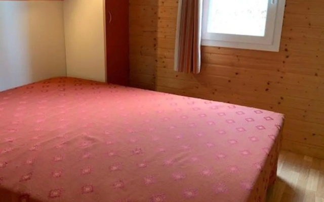 Chalet Agde, 3 pièces, 6 personnes - FR-1-607-59