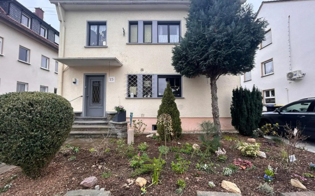 Ferienwohnung Maria Magdalena
