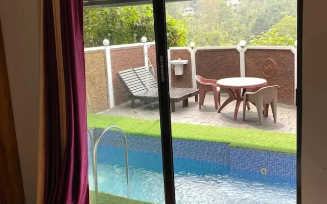 Aditi Resort Vythiri