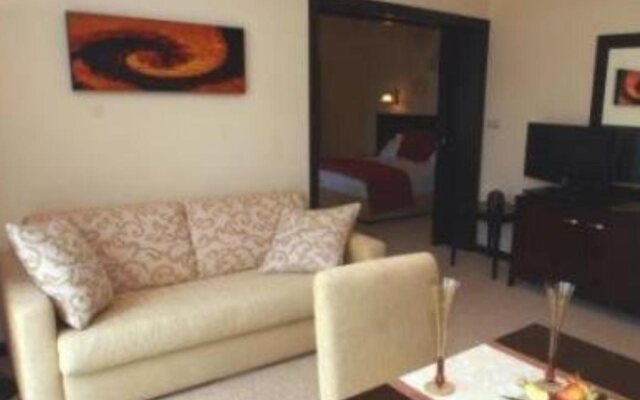 Hotel Aurum