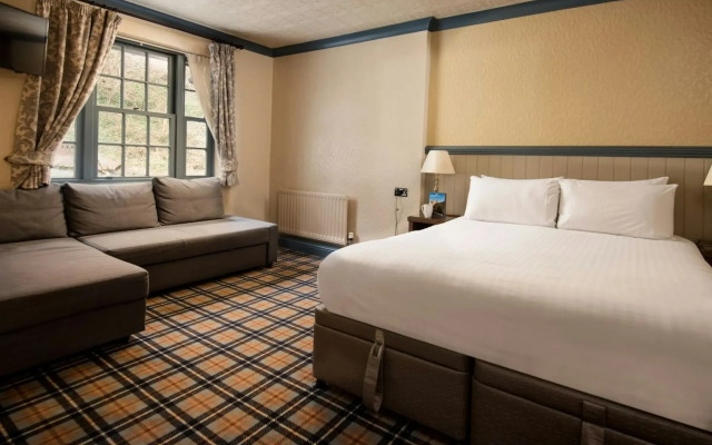 The Kingslodge Inn - The Inn Collection Group