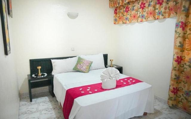 Isni appart hotel
