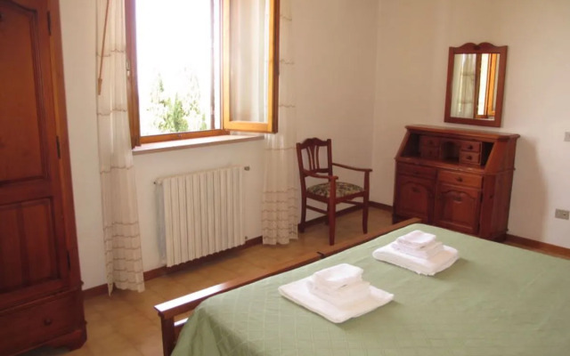 San Vivaldo, Nr. 12 (MOI135)