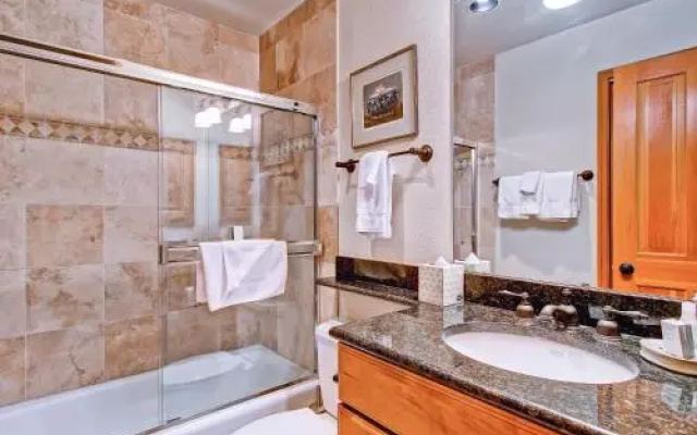Meadows Townhome M2