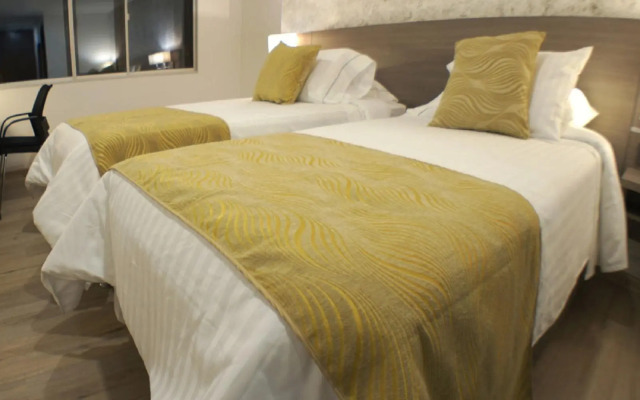 SM Grand Hotel