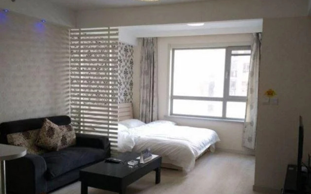 Greentree Inn Liaoning Dalian Development Zone Jinma Road Pedestrian Street Express Hotel