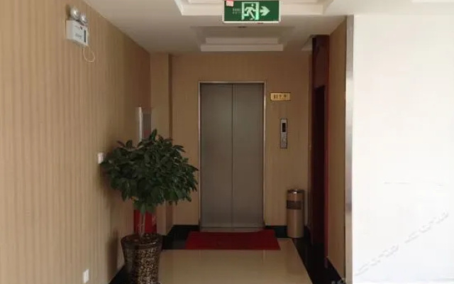 Li Gang Hotel Lijiang
