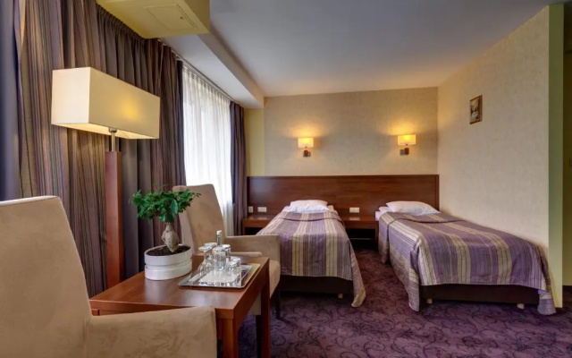 Hotel Beskid